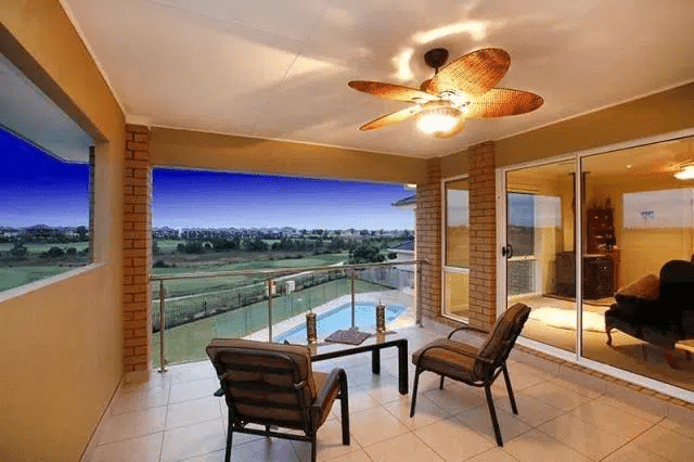 3 Top Reasons Why Glass Balustrades are the Top Choice for Coastal Homes
