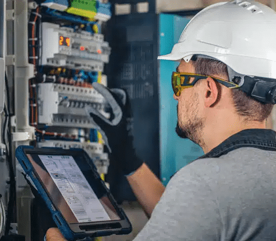 3 Reasons to Always Use Professional Commercial Electricians