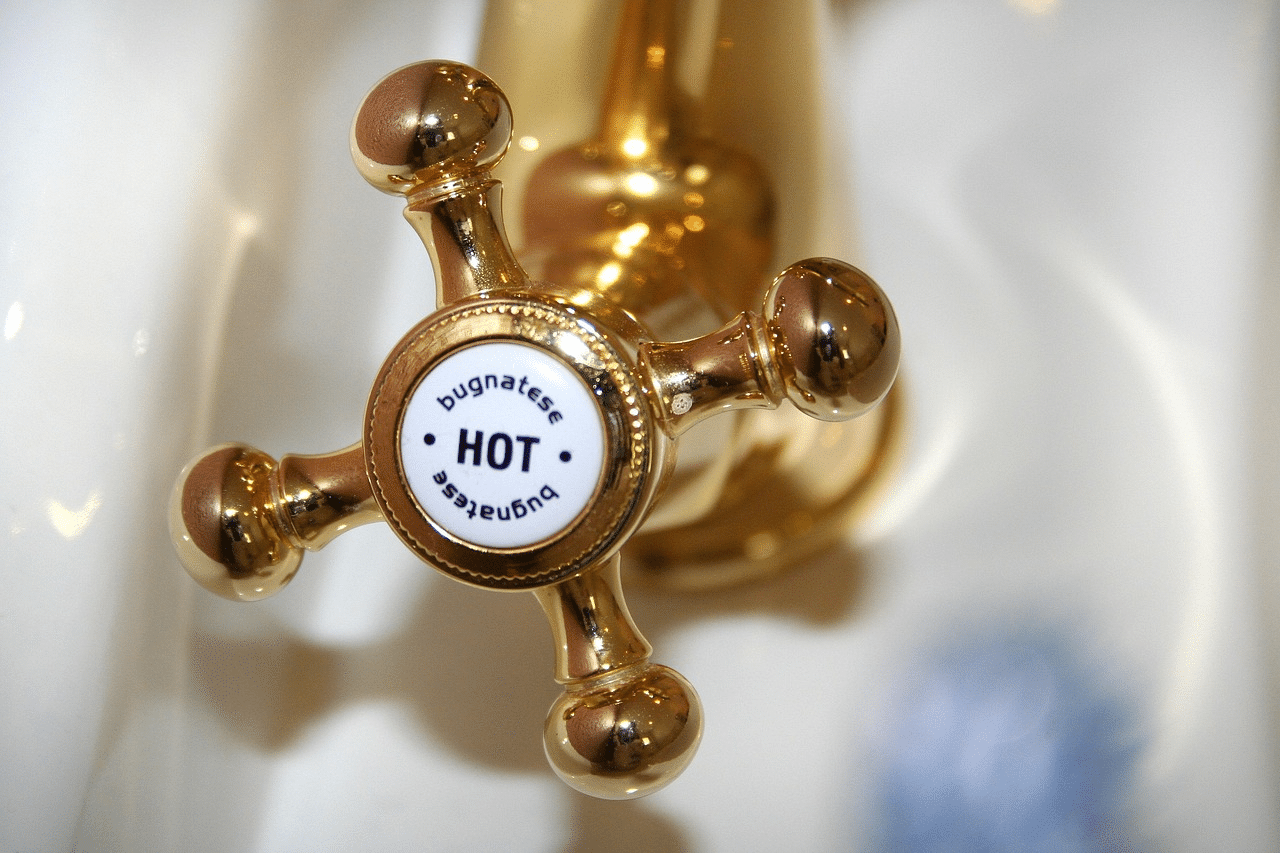 4 Key Signs That Your Water Heater May Need Service or Replacement