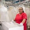 How to Keep Your Wedding Dress Looking Brand New for Years