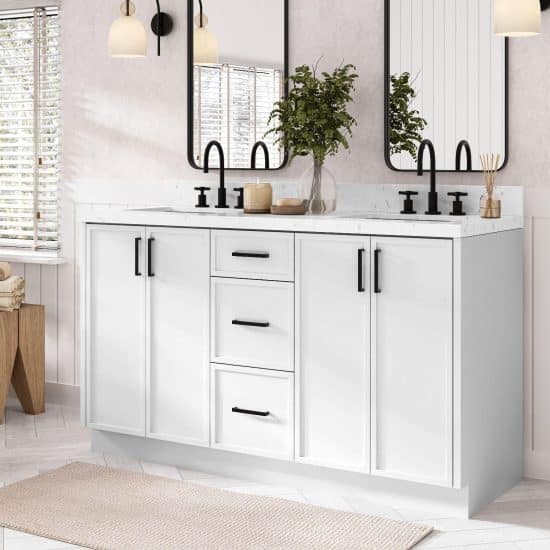 Family Bathroom Upgrades That Will Save Your Sanity