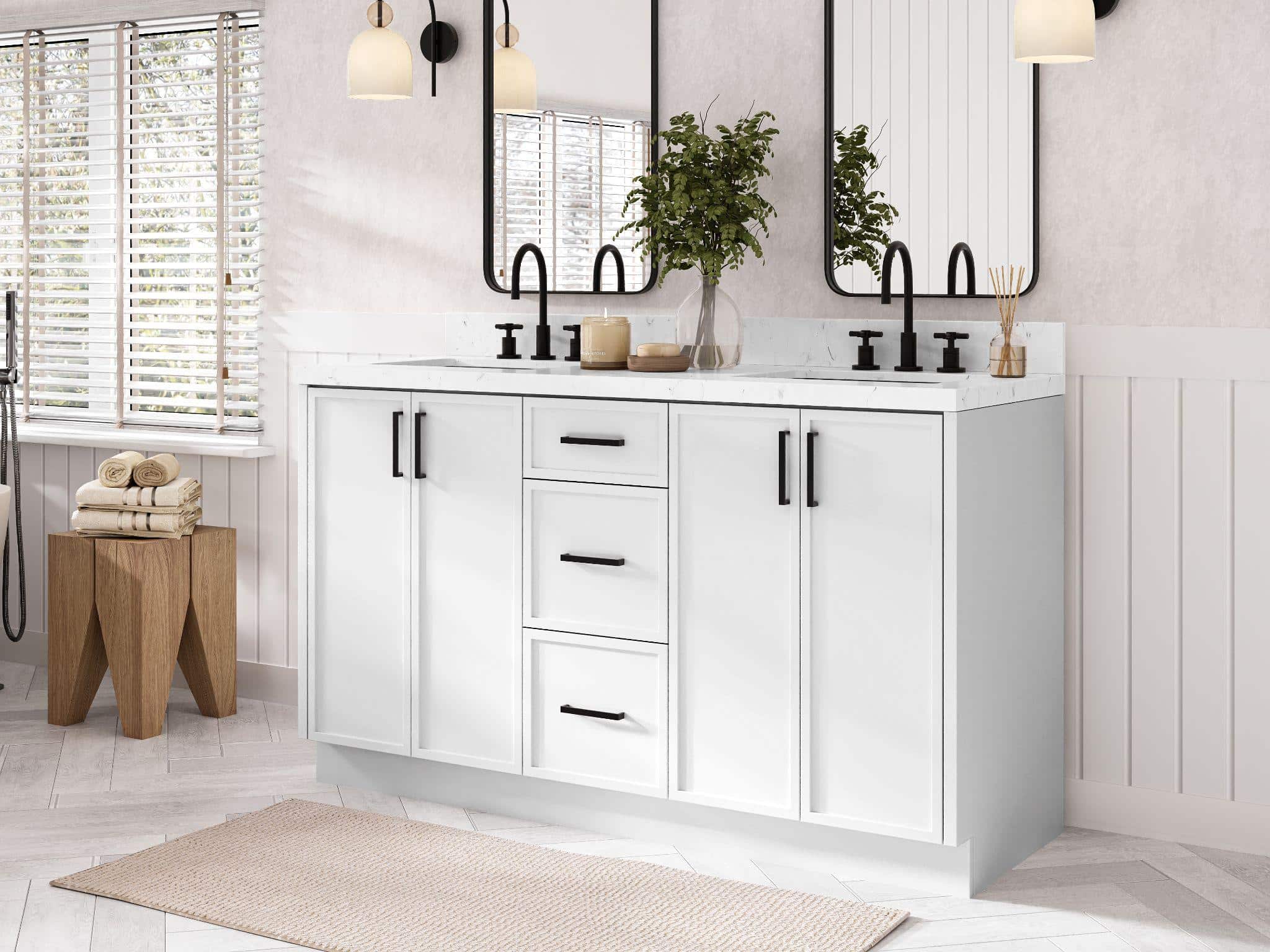 Family Bathroom Upgrades That Will Save Your Sanity