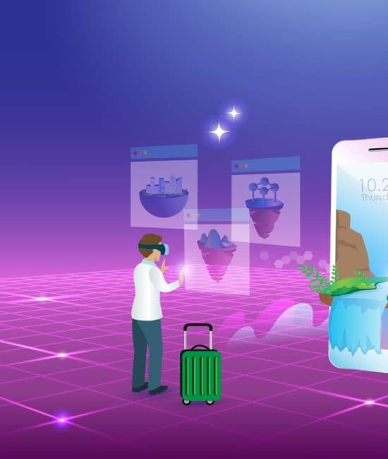 From Couch to Coastline: How Virtual Travel Is Changing the Way We Plan & Experience Vacations