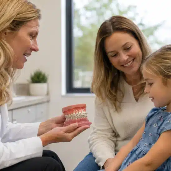 How to Pick a Pediatric Orthodontist for Your Kid