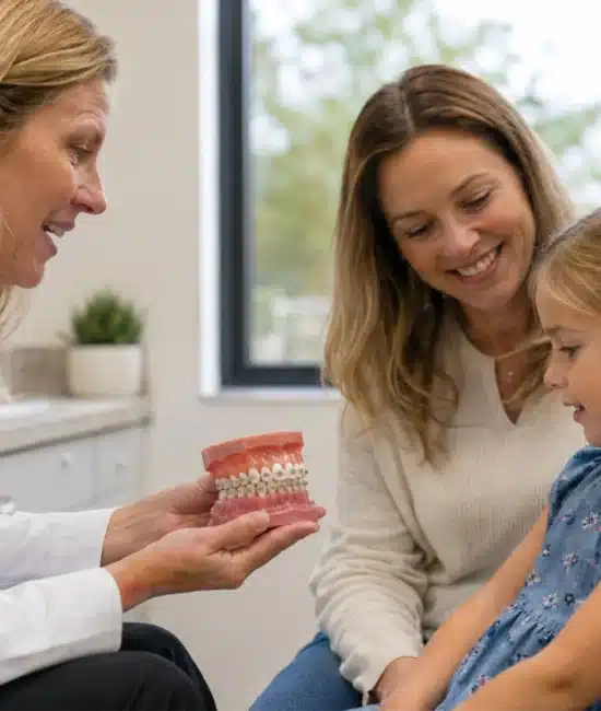How to Pick a Pediatric Orthodontist for Your Kid