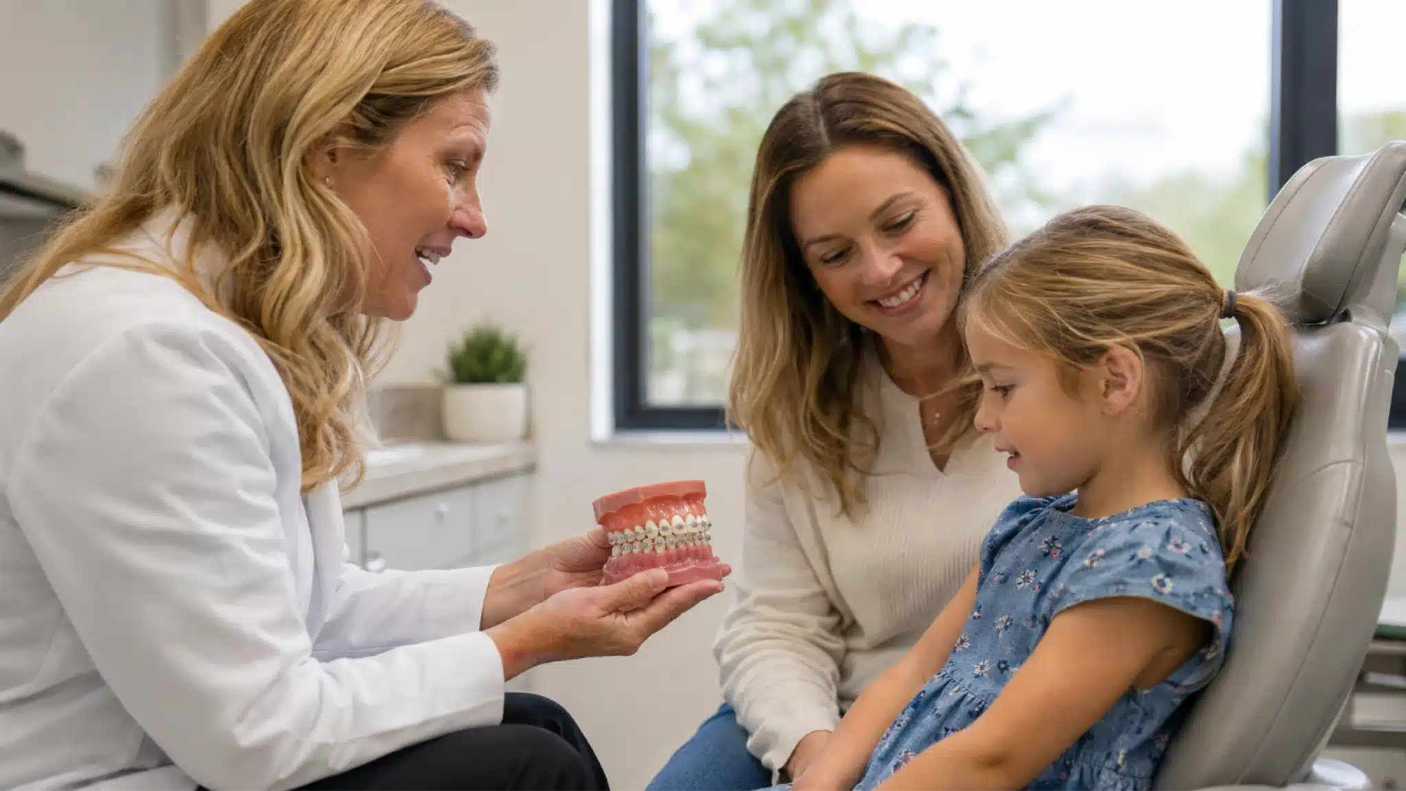 How to Pick a Pediatric Orthodontist for Your Kid