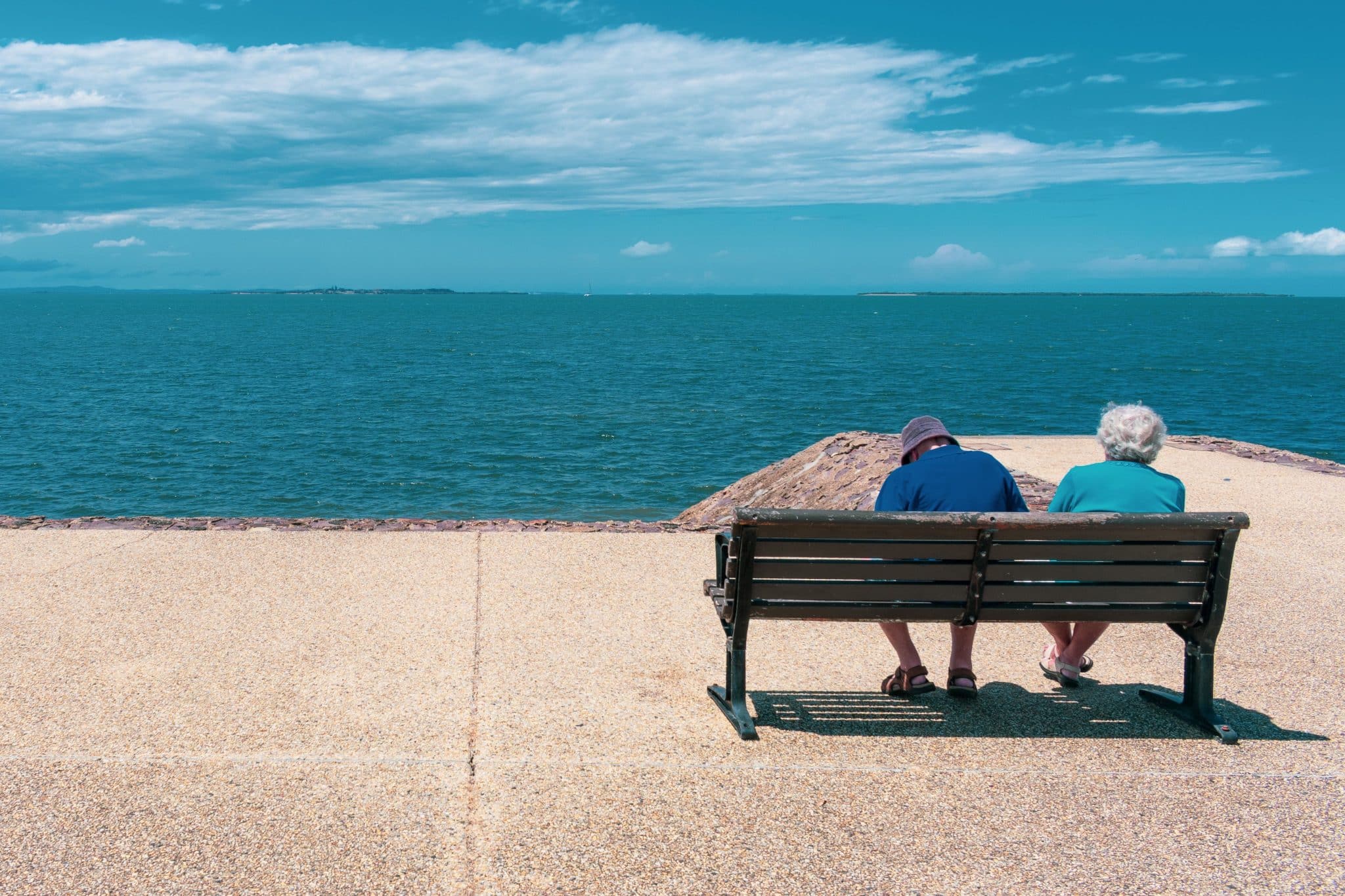 The Gender Pension Gap: Why Women Retire With Less Than Men