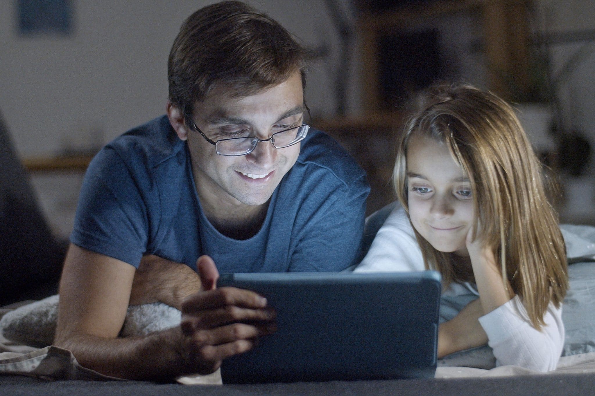 Kids Blue Light Glasses: A Practical Parent's Guide to Screen-Time Eye Care