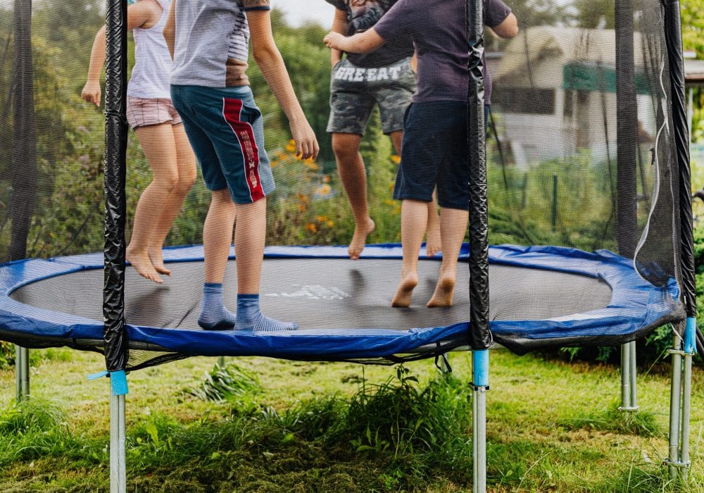 Best Value Premium Trampolines in 2026: Safer Builds, Stronger Frames, and Mid-Budget Backyard Value