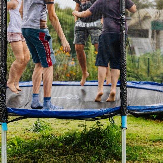 Best Value Premium Trampolines in 2026: Safer Builds, Stronger Frames, and Mid-Budget Backyard Value