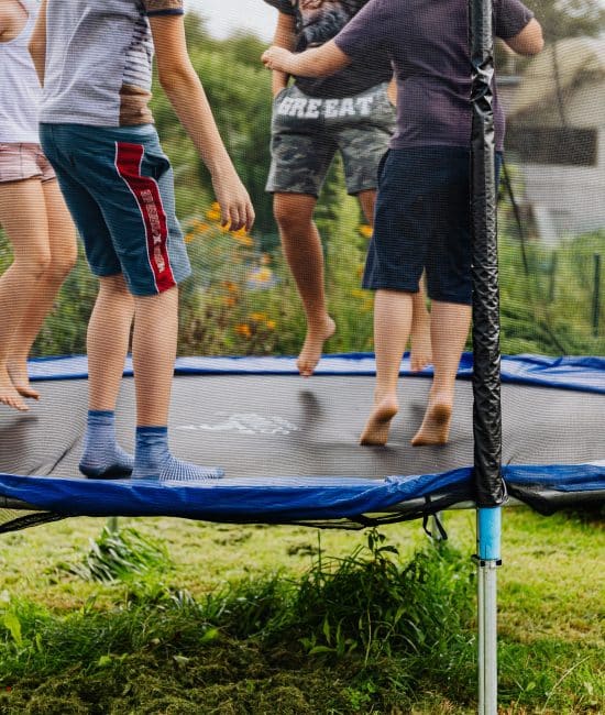 Best Value Premium Trampolines in 2026: Safer Builds, Stronger Frames, and Mid-Budget Backyard Value