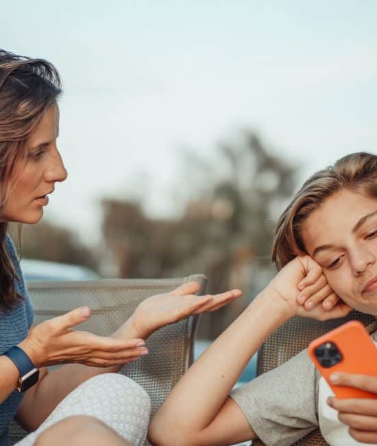 Teenagers and Social Media Addiction: What Parents Need to Know