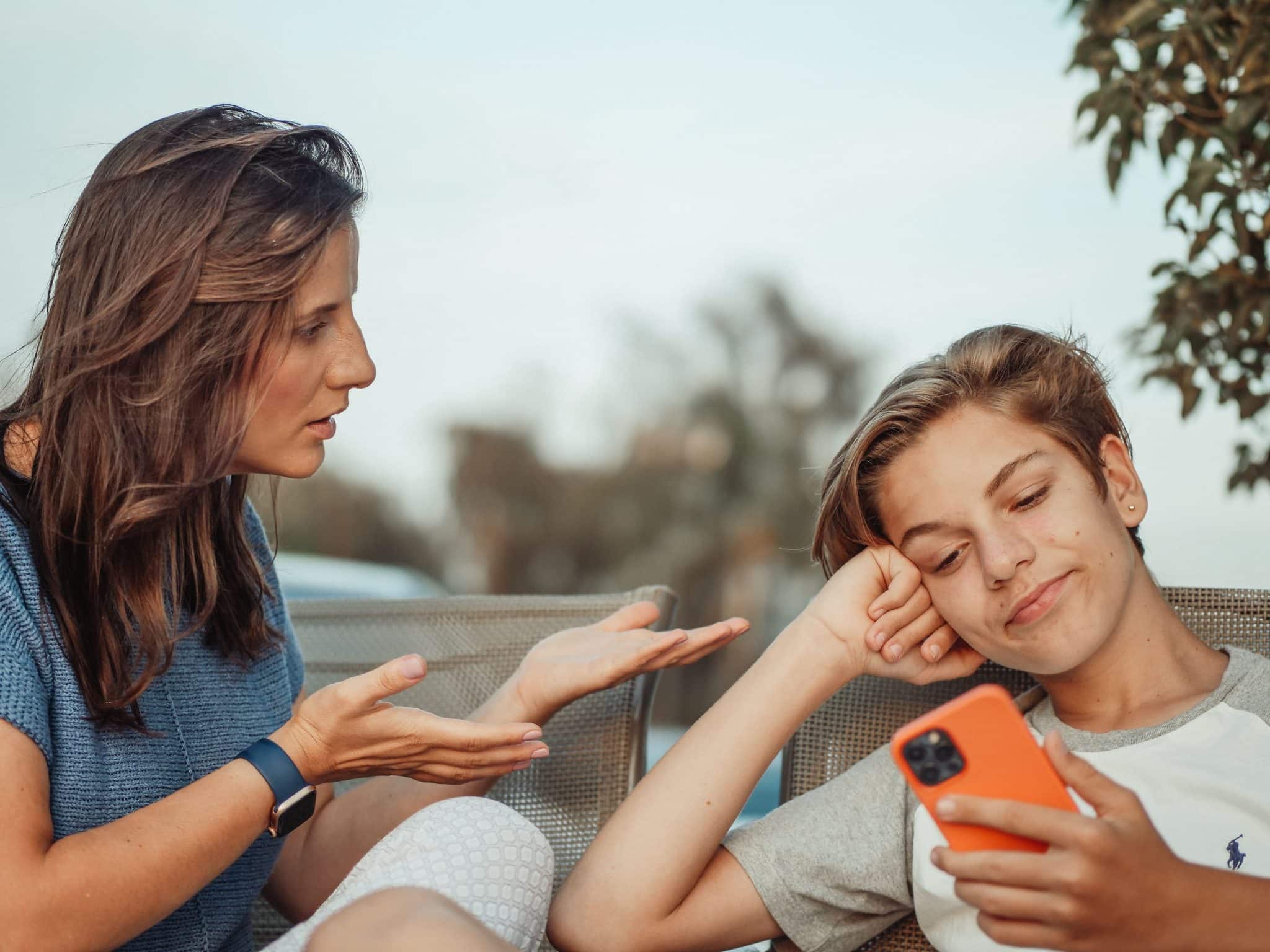Teenagers and Social Media Addiction: What Parents Need to Know