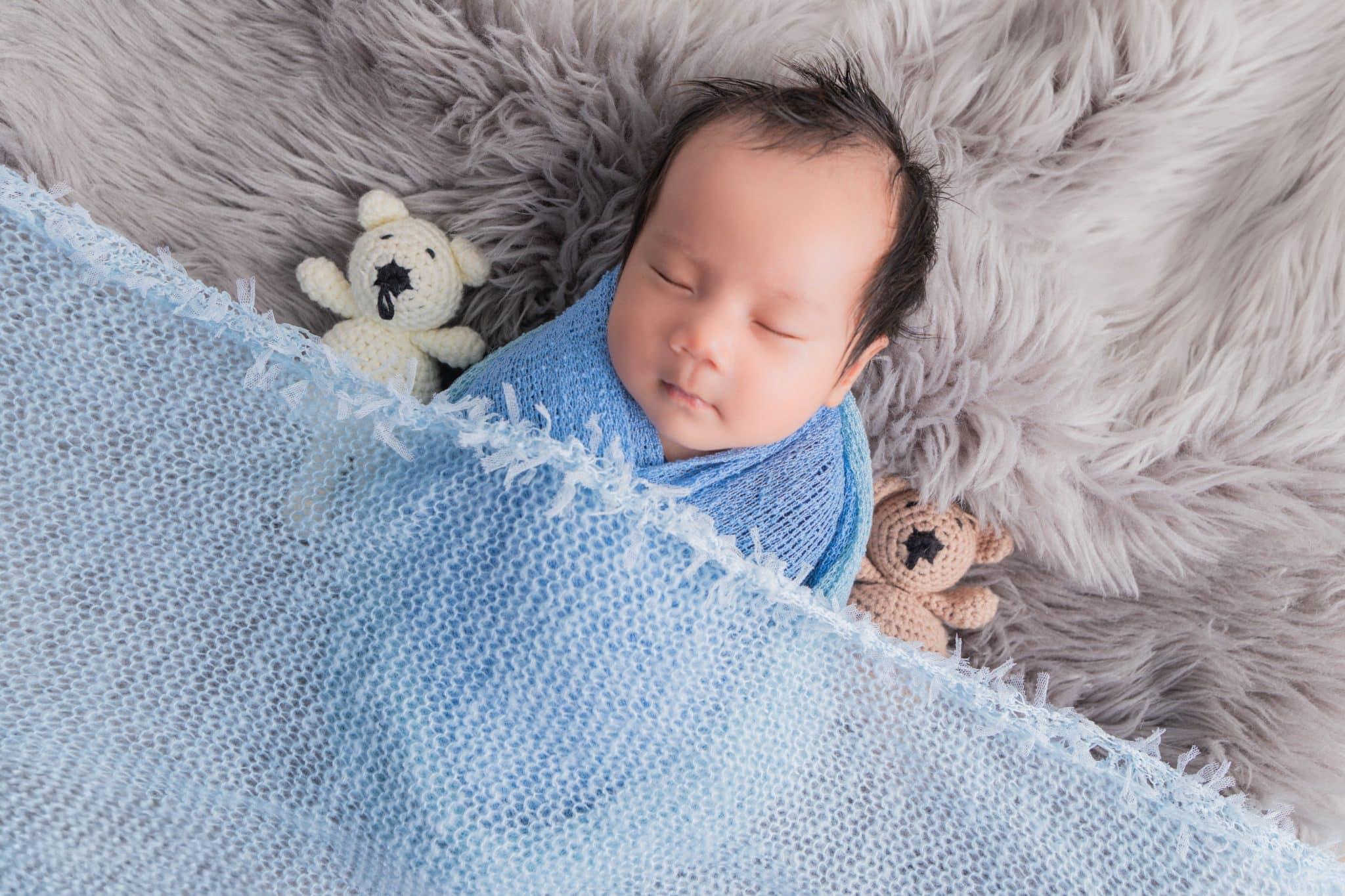 The Nursery Hygiene Playbook: Essential Strategies for Odor Control and Infant Comfort