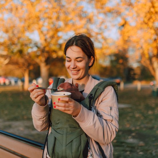 Beyond the Basics: Choosing a Baby Carrier for Your Lifestyle