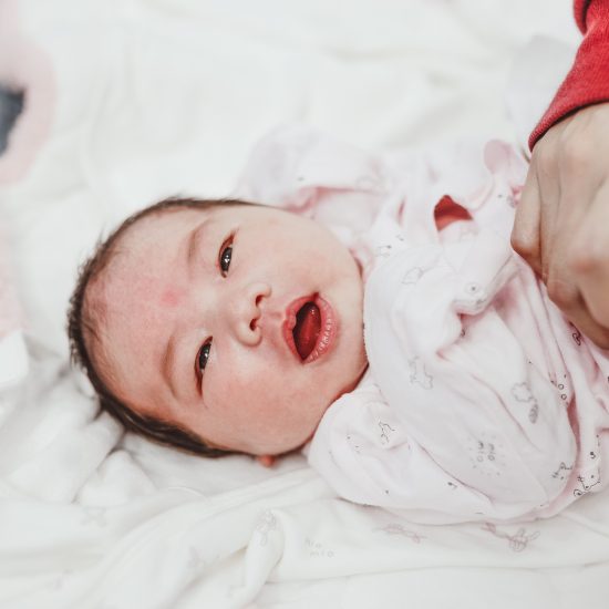 The Nursery Hygiene Playbook: Essential Strategies for Odor Control and Infant Comfort