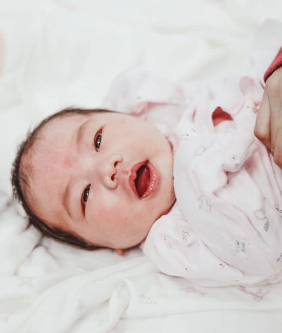 The Nursery Hygiene Playbook: Essential Strategies for Odor Control and Infant Comfort