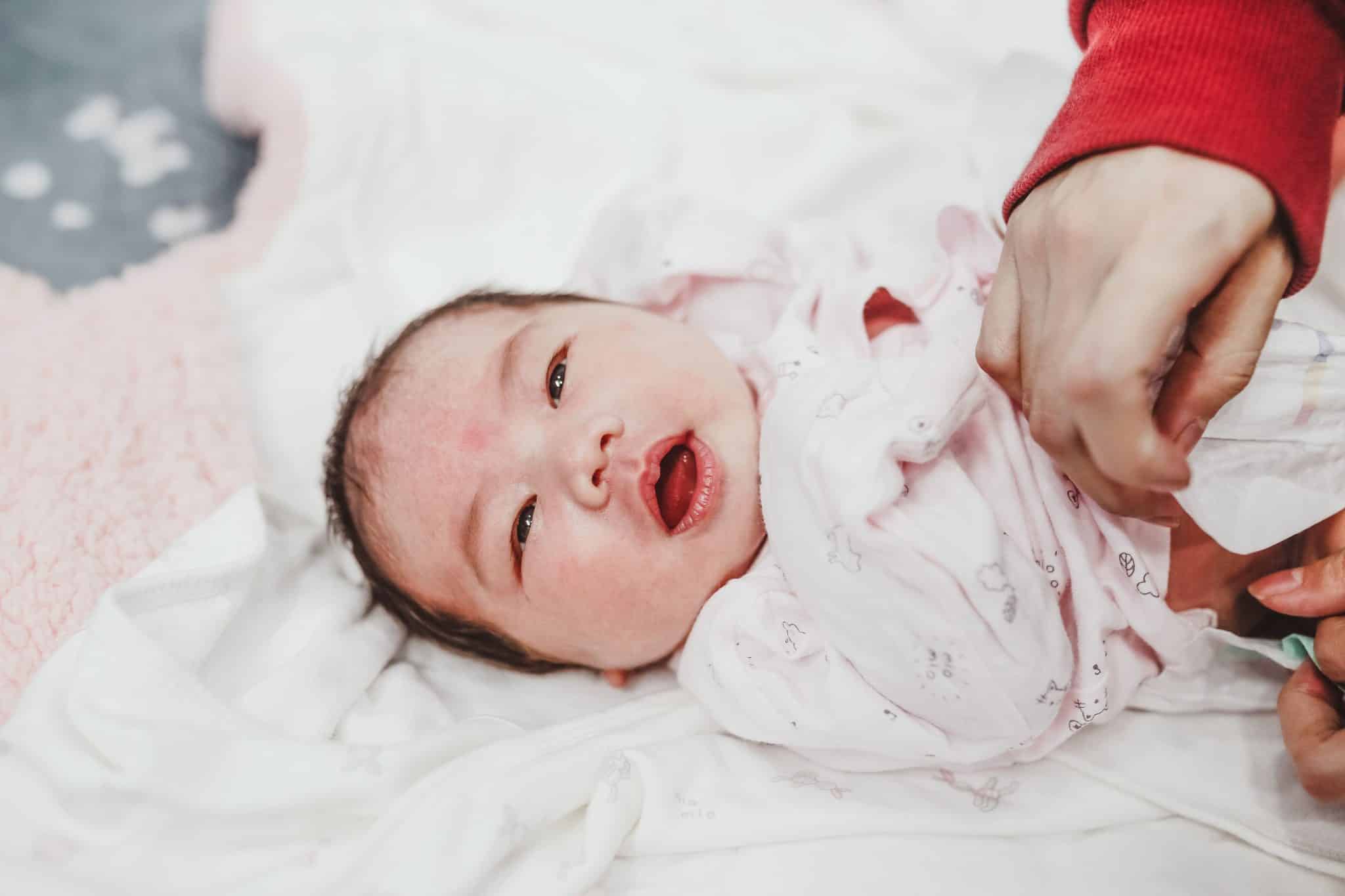 The Nursery Hygiene Playbook: Essential Strategies for Odor Control and Infant Comfort