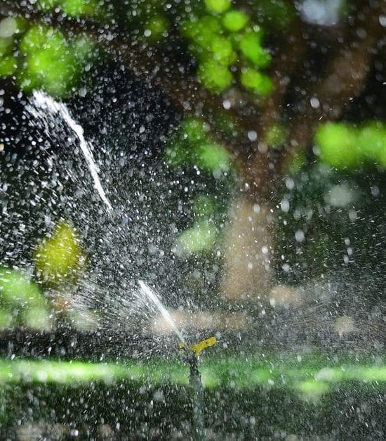 Smart Ways to Plan a Low-Stress Lawn Watering Setup