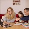 Returning to Nursing School as a Parent: What to Know