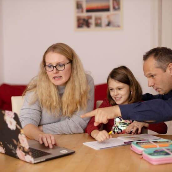 Returning to Nursing School as a Parent: What to Know