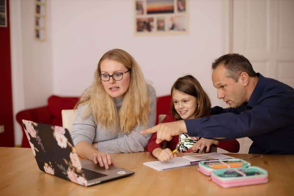 Returning to Nursing School as a Parent: What to Know