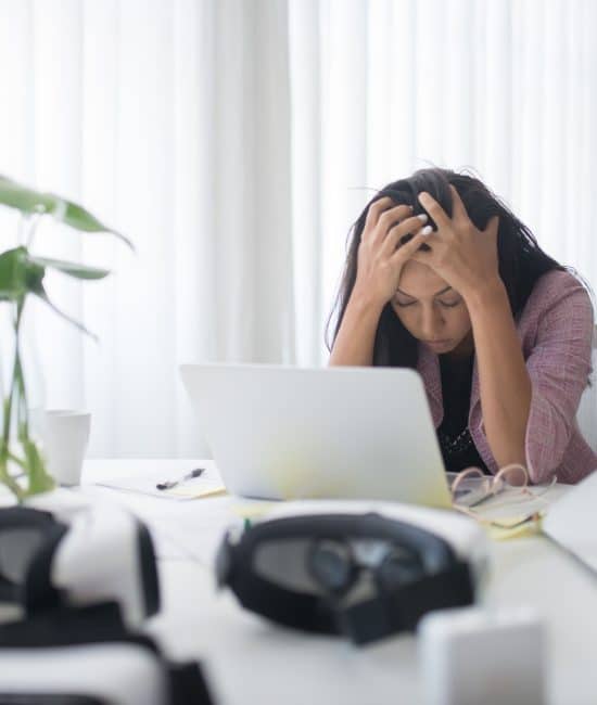 Can Vagus Nerve Stimulation Help Parents Manage Everyday Stress and Avoid Burnout?