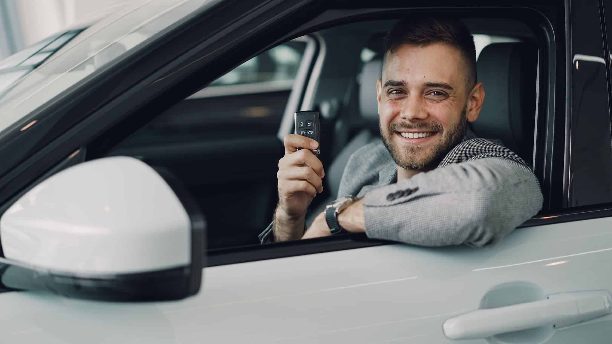 Is Luxury Car Leasing Right for Growing Families? What to Know About Amazon Leasing and Exotic Car Lease Specials