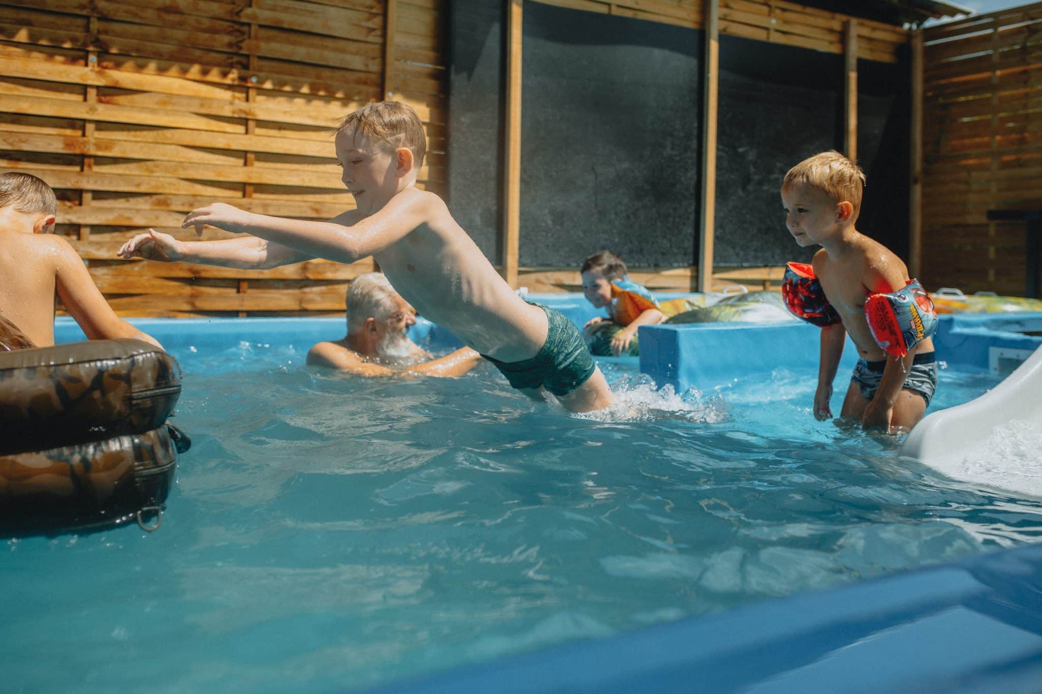 Pool Repair Altadena or Pool Repair Pasadena: A Parent's Guide to Creating a Safe Backyard for Kids
