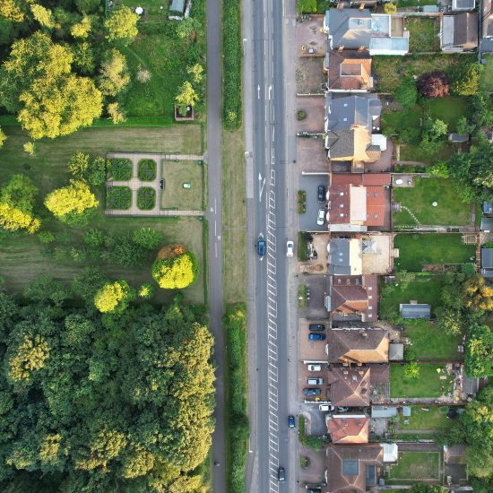 Top 10 UK Areas With Highest Tree Risk