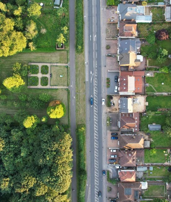 Top 10 UK Areas With Highest Tree Risk