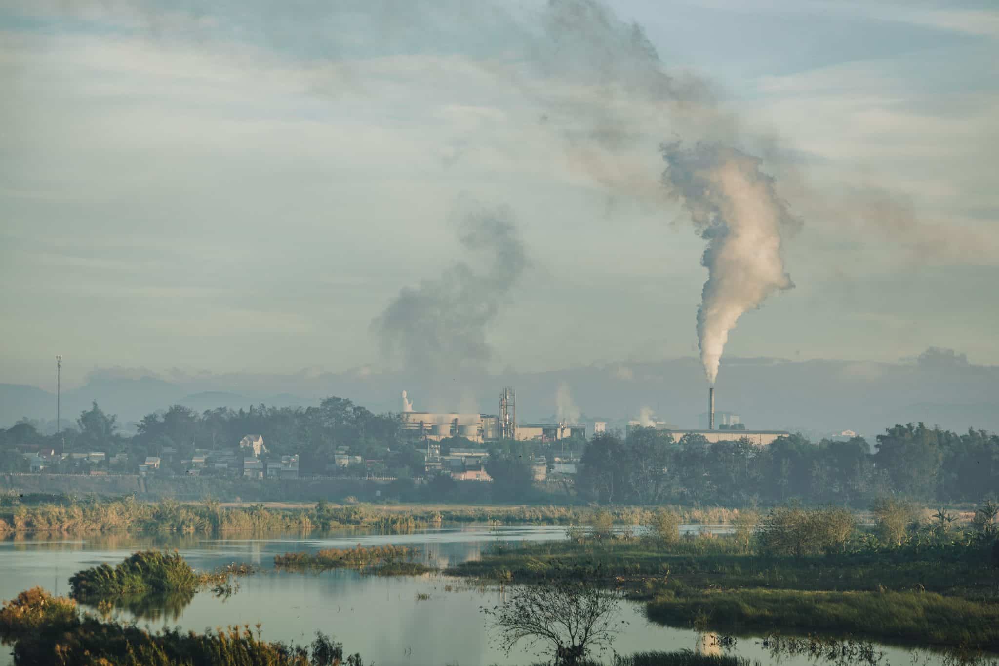 Glyphosate Pollution in Rural vs Urban Water Sources