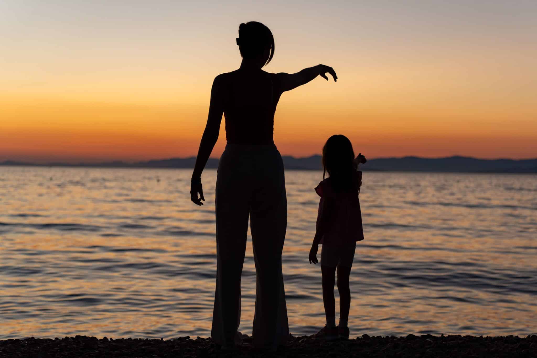 The Supervision Gap Half of Parents Don't Realize They Have