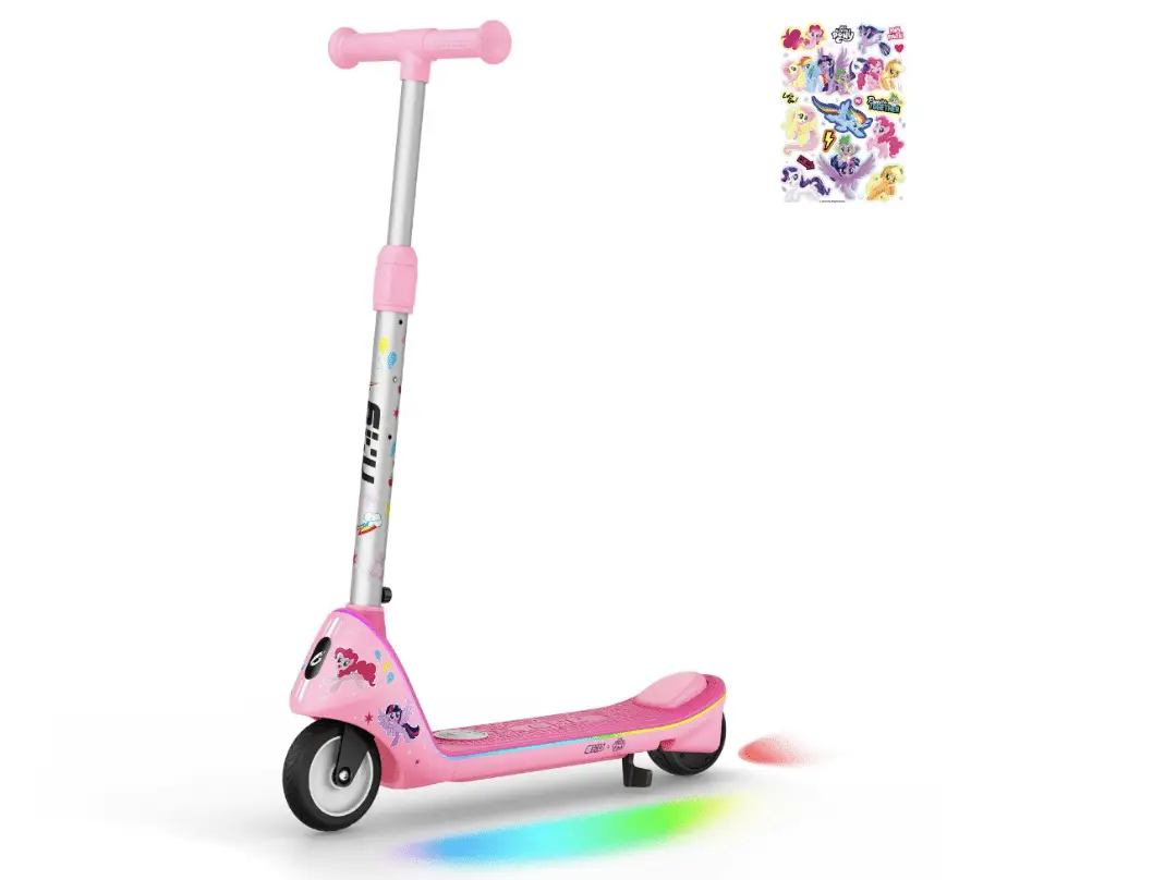 Electric Ride-On Toys