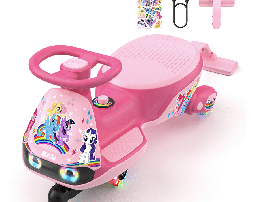 E-scooter