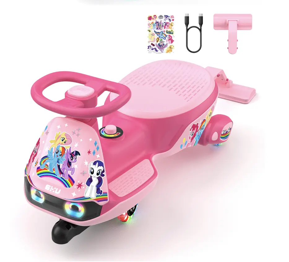 E-scooter