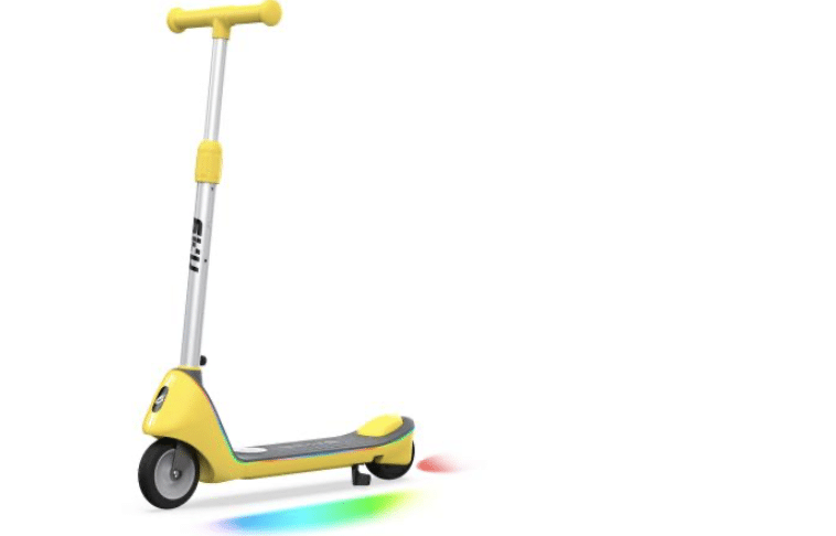 M E-scooter