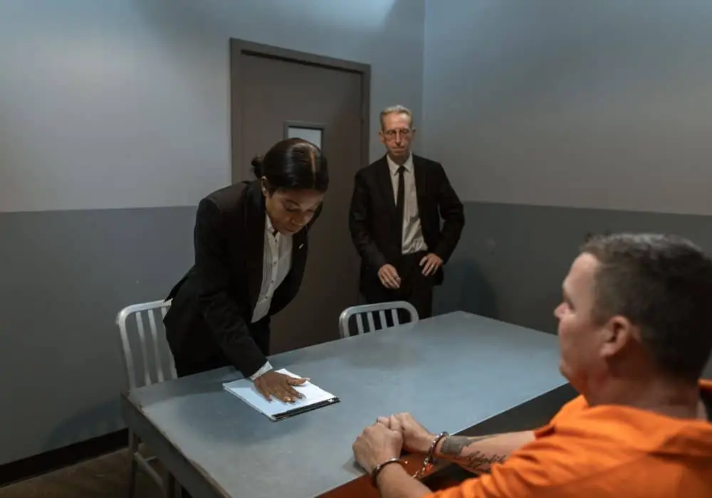 Witness Testimony in Personal Injury Case