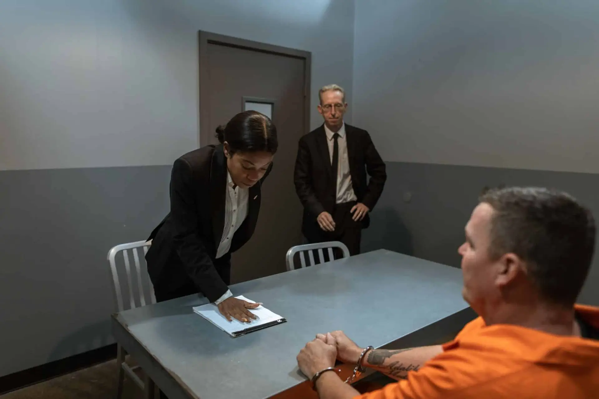 Witness Testimony in Personal Injury Case
